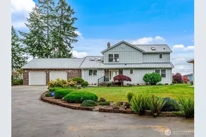 112 Wildwood Shores, Brinnon, WA 98320 - Photo 1