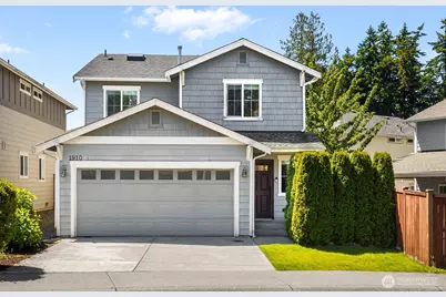 1910 76th Avenue SE, Lake Stevens, WA 98258 - Photo 1