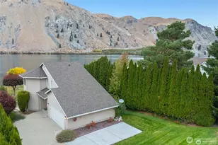 345 Lake Front Dr, Orondo, WA 98843 - Photo 2