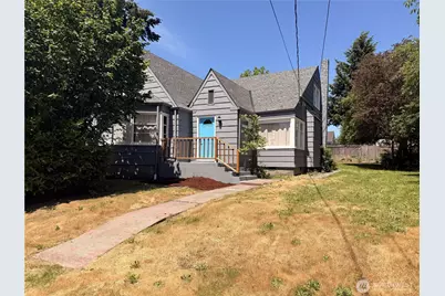 1715 S 40th Street, Tacoma, WA 98418 - Photo 1