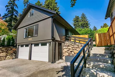 359 Del Monte Avenue, Fircrest, WA 98466 - Photo 2