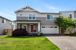 21122 Nordby Dr NW, Poulsbo, WA 98370 - Photo 1