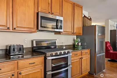 21122 Nordby Drive NW, Poulsbo, WA 98370 - Photo 6