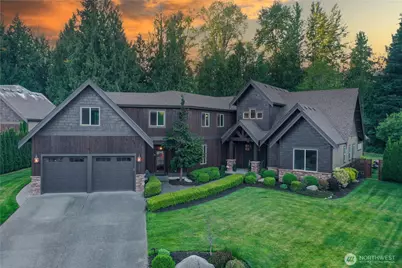 4220 121st Drive NE, Lake Stevens, WA 98258 - Photo 1