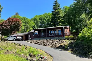 1171 Ray Hicks St, Raymond, WA 98577 - Photo 2