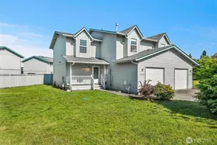 15334 Berry Valley Dr SE, Yelm, WA 98597 - Photo 2