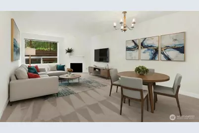 10501 8th Avenue NE #126, Seattle, WA 98125 - Photo 2