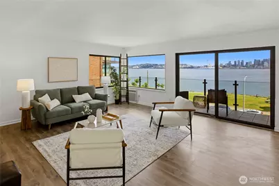 1737 Harbor Avenue #S-306, Seattle, WA 98126 - Photo 1