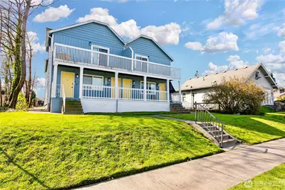 3572 3574 E F Street, Tacoma, WA 98404 - Photo 4