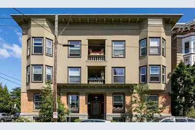 1732 15th Avenue #14, Seattle, WA 98122 - Photo 2