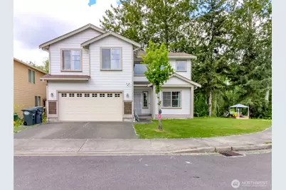 9506 10th Avenue E, Tacoma, WA 98445 - Photo 1
