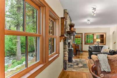 201 Libby Creek Road, Carlton, WA 98814 - Photo 10
