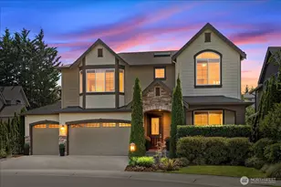 21355 NE 2nd Ct, Sammamish, WA 98074 - Photo 1