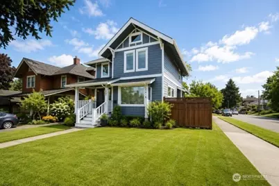 3001 N Proctor Street, Tacoma, WA 98407 - Photo 1