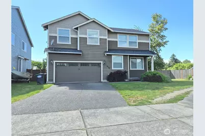 8230 54th Court SE, Lacey, WA 98513 - Photo 1