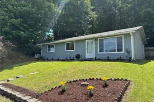 705 Grandview Ave, Shelton, WA 98584 - Photo 1