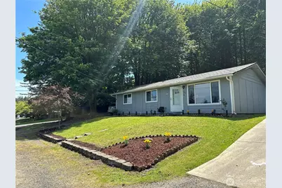 705 Grandview Avenue, Shelton, WA 98584 - Photo 2
