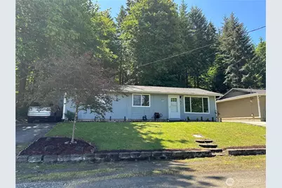 705 Grandview Avenue, Shelton, WA 98584 - Photo 6