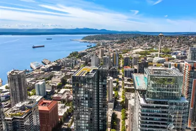 300 Virginia Street #1113, Seattle, WA 98121 - Photo 38