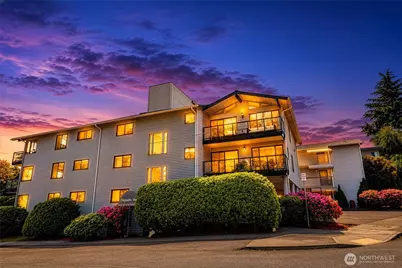 2562 Thorndyke Avenue W #405, Seattle, WA 98199 - Photo 1