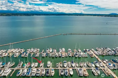 9540 Semiahmoo Pkwy #D32, Blaine, WA 98230 - Photo 2