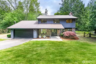 4434 137th Avenue NE, Bellevue, WA 98005 - Photo 2