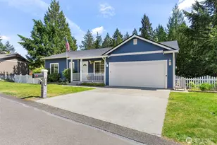 14627 Forest Glen Rd SW, Port Orchard, WA 98367 - Photo 1