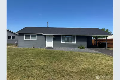 610 S Grand Drive, Moses Lake, WA 98837 - Photo 1