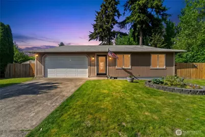 1005 185th Street Ct E, Spanaway, WA 98387 - Photo 1