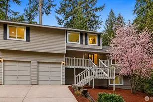 21633 NE 29th St, Sammamish, WA 98074 - Photo 1