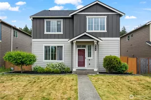 218 Elderberry St, Shelton, WA 98584 - Photo 1