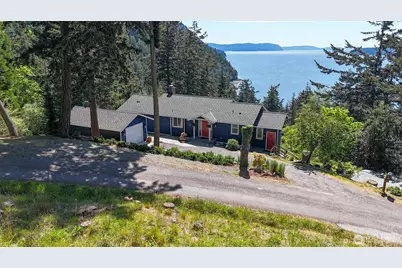 372 Cascade Way, Orcas Island, WA 98245 - Photo 1