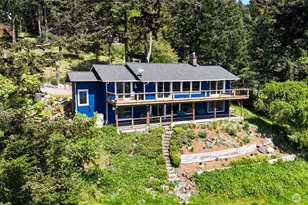 372 Cascade Way, Orcas Island, WA 98245 - Photo 2