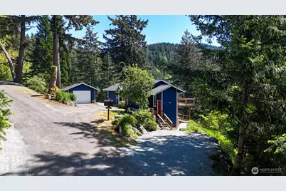 372 Cascade Way, Orcas Island, WA 98245 - Photo 6