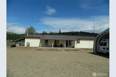 29 Duck Flats Road, Tonasket, WA 98855 - Photo 4