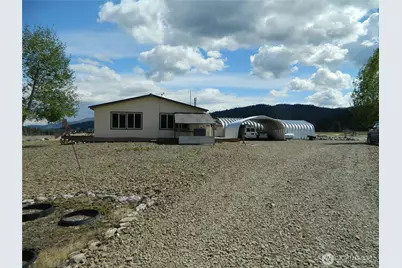 29 Duck Flats Road, Tonasket, WA 98855 - Photo 2