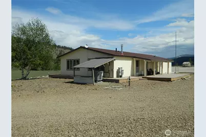 29 Duck Flats Road, Tonasket, WA 98855 - Photo 1