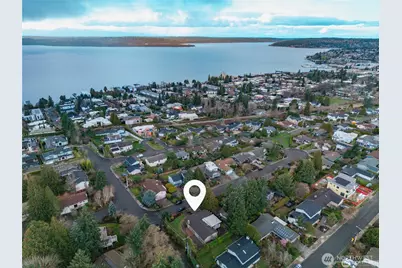 6006 105th Avenue NE, Kirkland, WA 98033 - Photo 2
