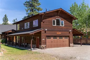 130 Sundown Rd, Winthrop, WA 98862 - Photo 1