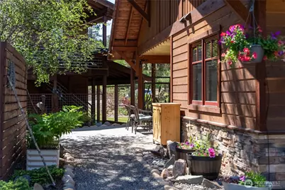 130 Sundown Road, Winthrop, WA 98862 - Photo 38