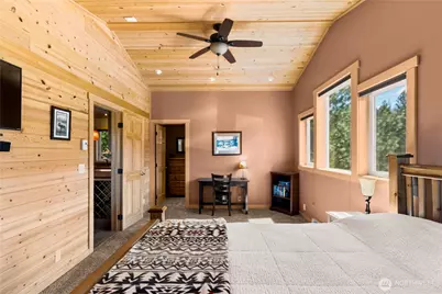 130 Sundown Road, Winthrop, WA 98862 - Photo 34