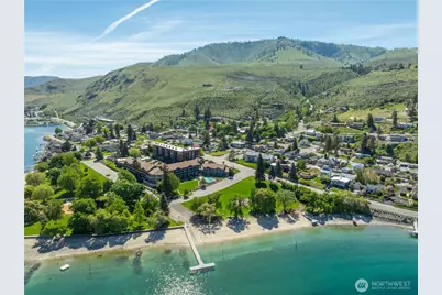 2307 W Woodin Avenue #1E, Chelan, WA 98816 - Photo 36