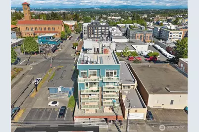 4409 California Avenue SW #503, Seattle, WA 98116 - Photo 4