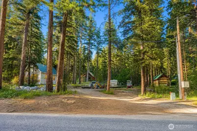21606 Camp 12 Road, Leavenworth, WA 98826 - Photo 1