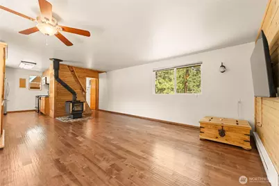 13 &11 Littel Road, Mazama, WA 98833 - Photo 14