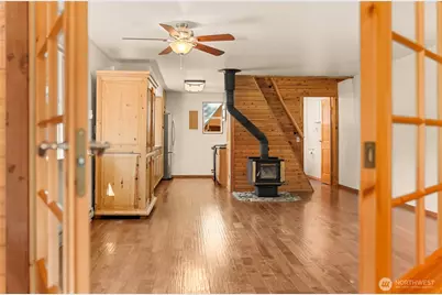 13 &11 Littel Road, Mazama, WA 98833 - Photo 16