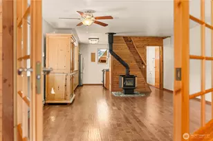 13 &11 Littel Rd, Mazama, WA 98833 - Photo 16