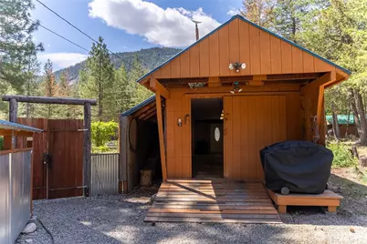 13 &11 Littel Road, Mazama, WA 98833 - Photo 36