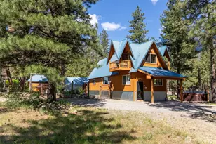 13 &11 Littel Rd, Mazama, WA 98833 - Photo 2