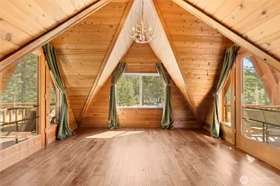13 &11 Littel Road, Mazama, WA 98833 - Photo 22